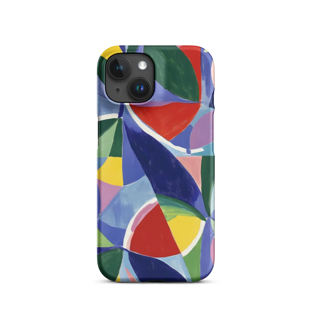 Rhythms of Color and Form