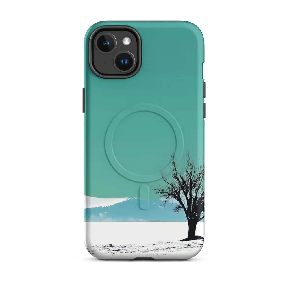 Whispers of Winter