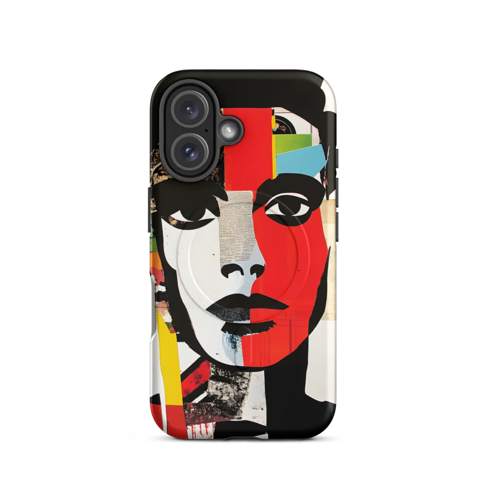 Fragmented Identity