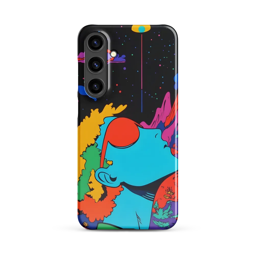 Cosmic Curiosity