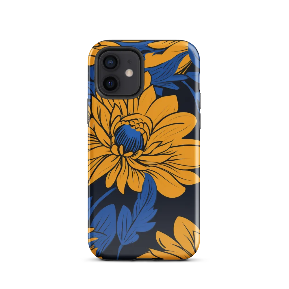 A Symphony of Blooms