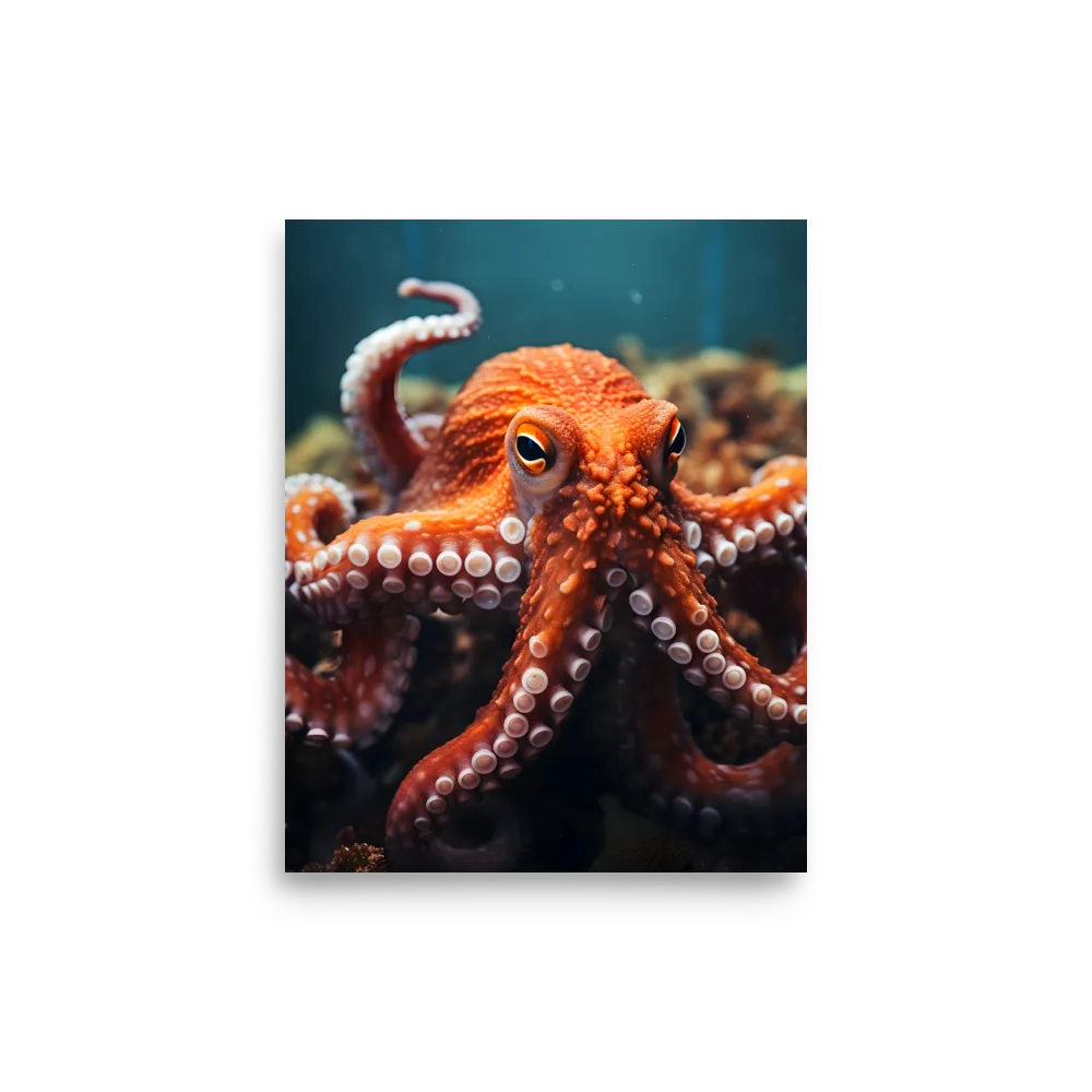 Curious Depths