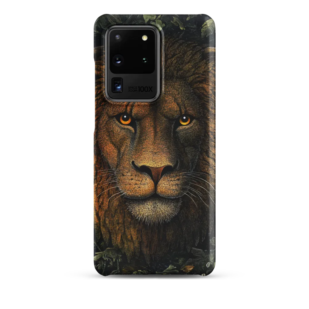 Guardian of the Forest