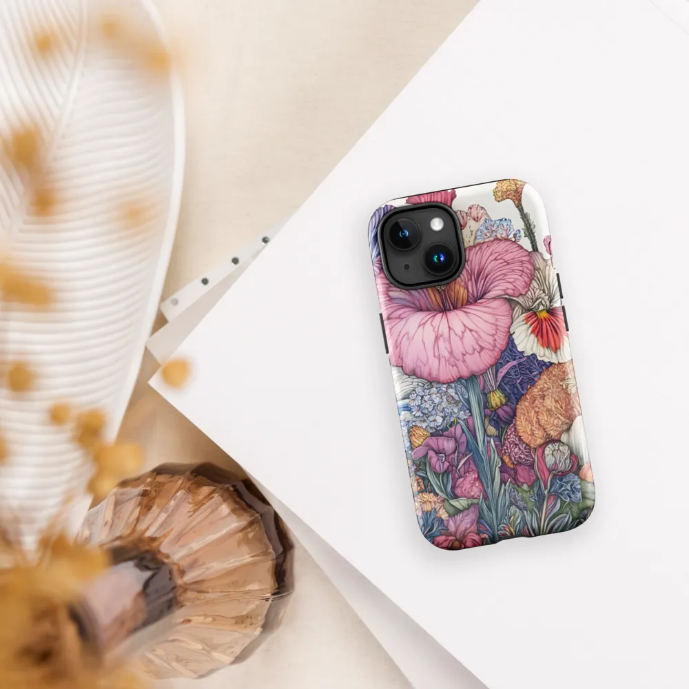 Blooming Opulence