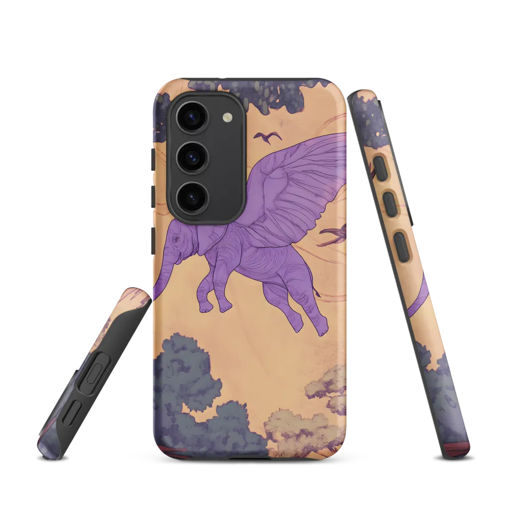 Wings of Imagination