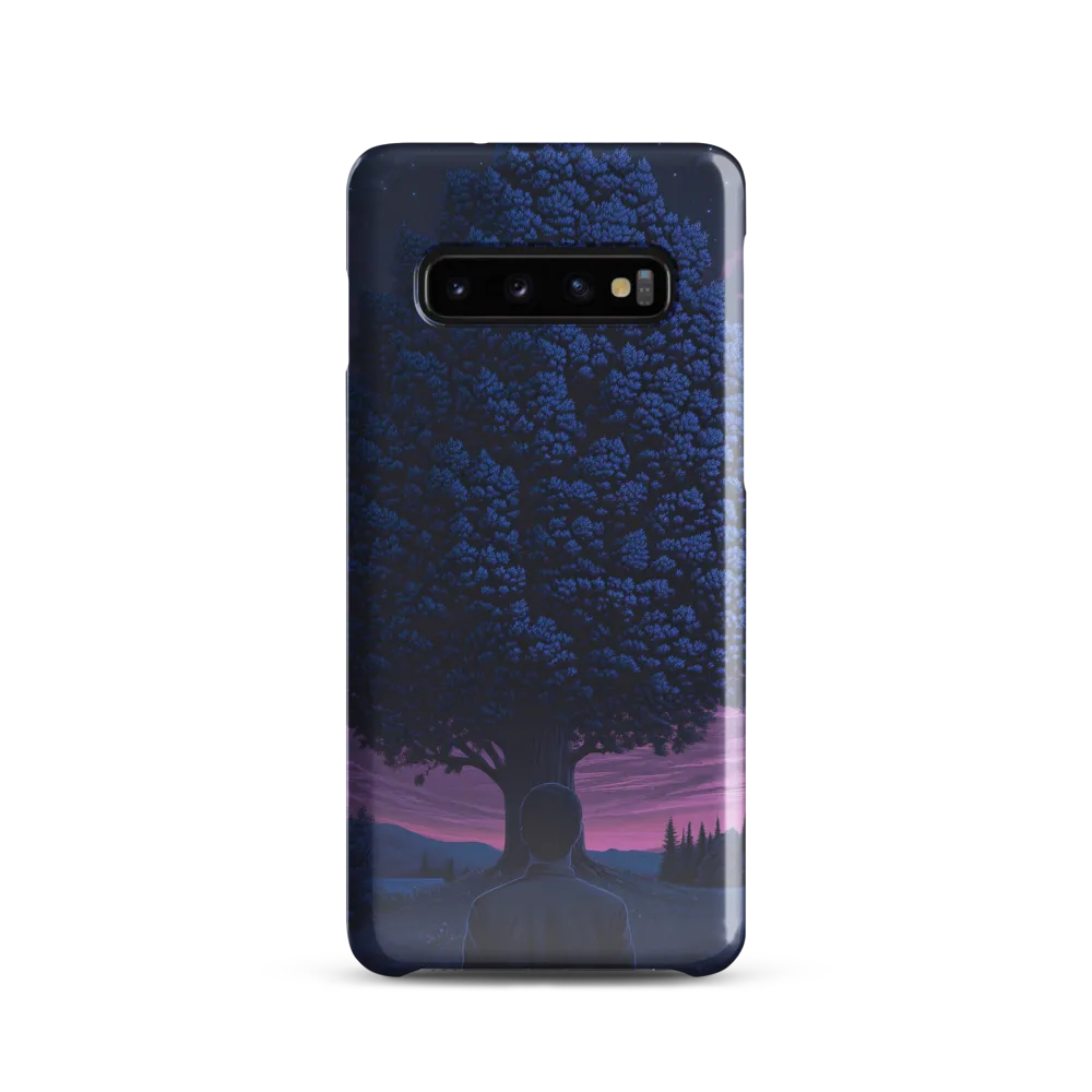 Whispers of the Night Tree