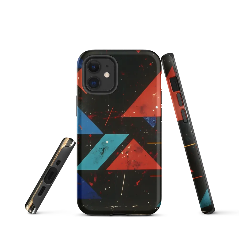 Dynamic Geometric Harmony