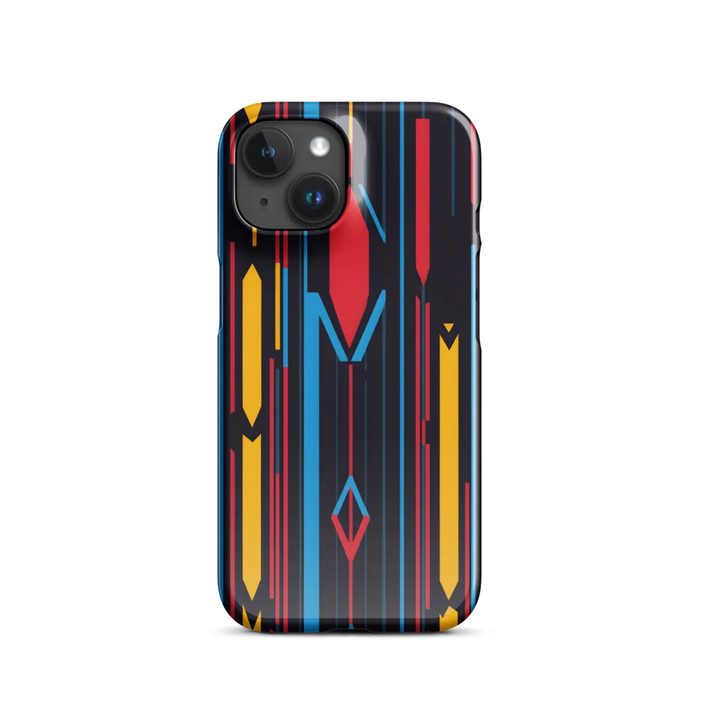 Dynamic Geometric Harmony