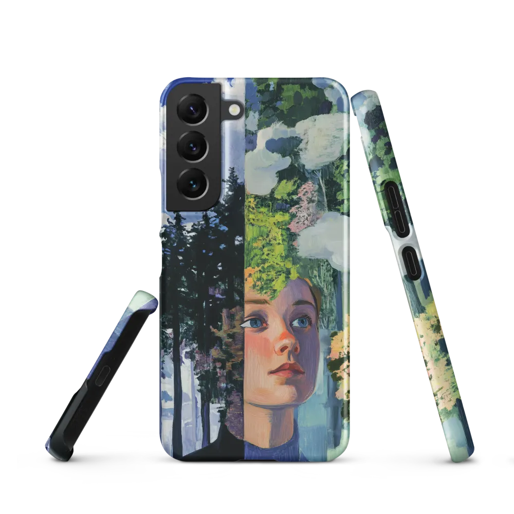 Harmony of Nature and Self