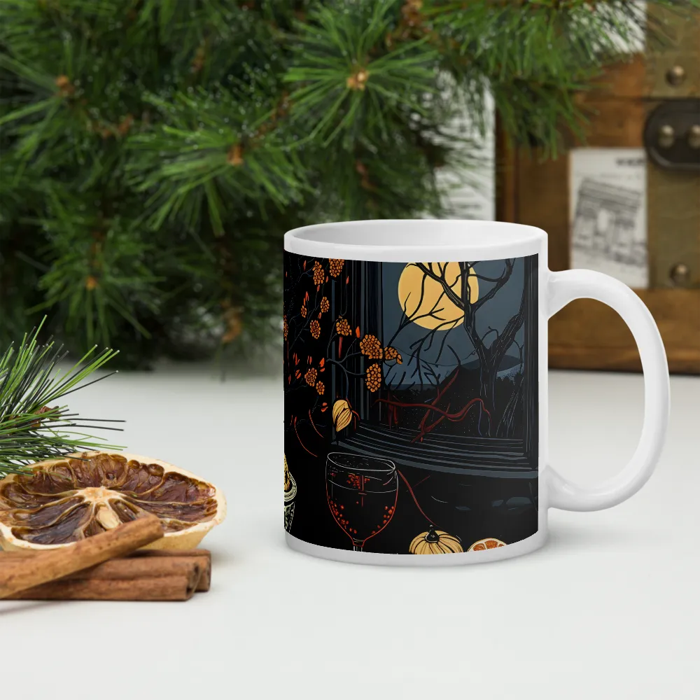 Solitude in Color | Mugs | Multiple Sizes & Colors