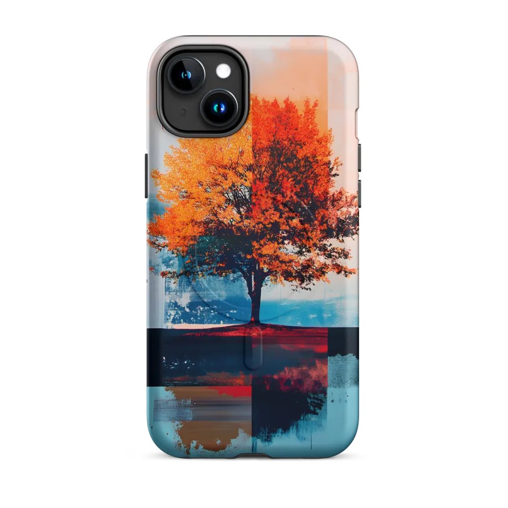 Reflections of Autumn