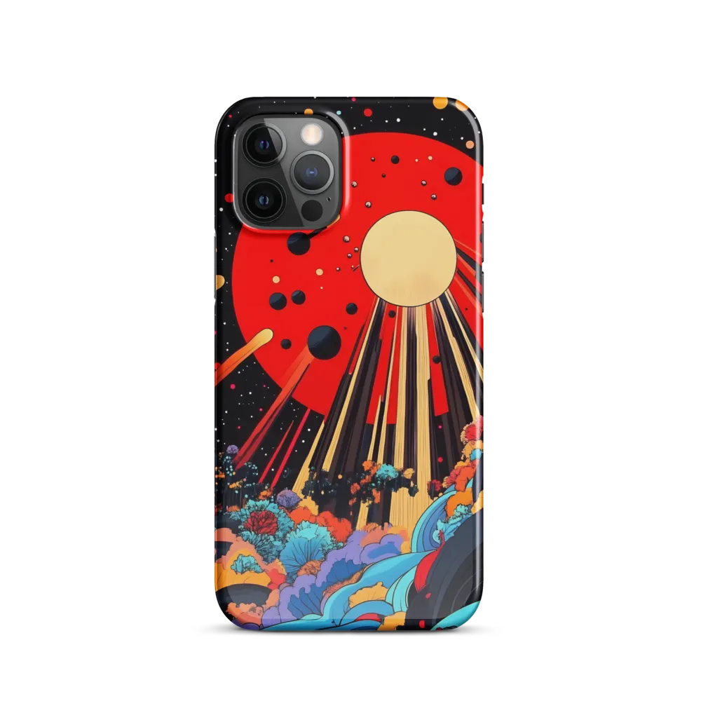 Cosmic Reverie