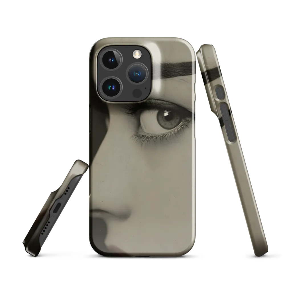Gaze of Surrealism