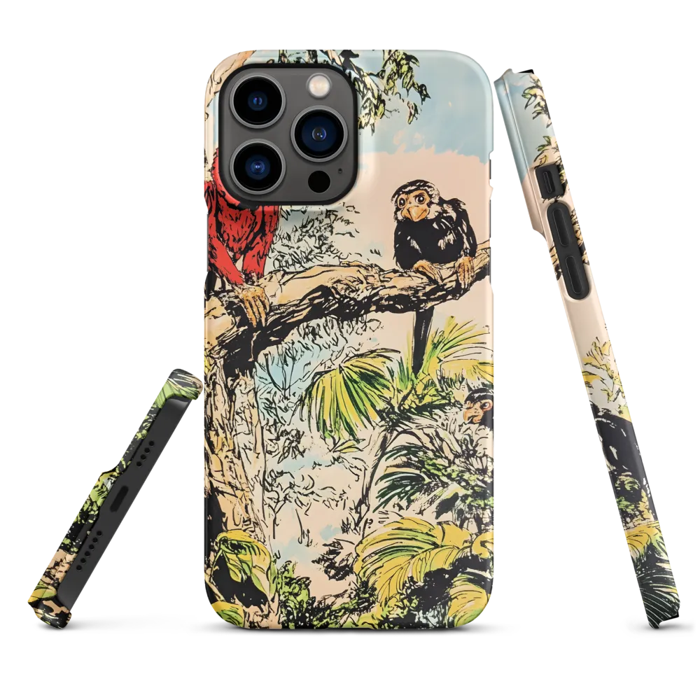 Jungle Harmony