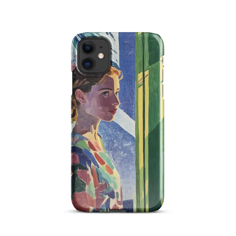 Reflections in Color
