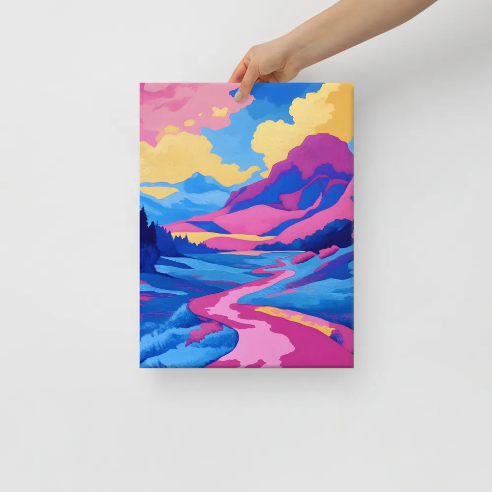 Dreamscape: The Serene River