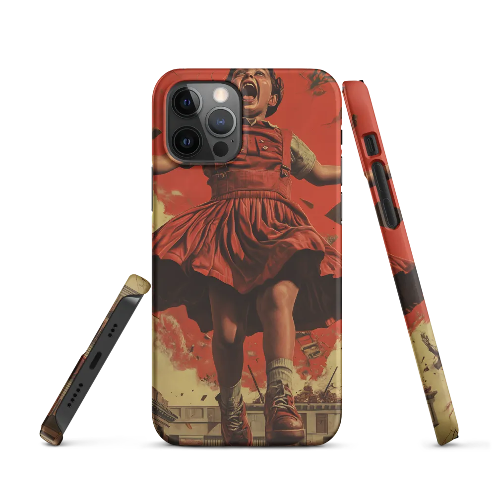 A Symphony of Joy and Chaos