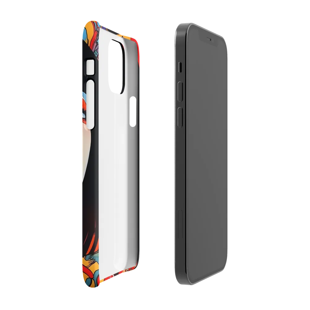 Vibrant Elegance