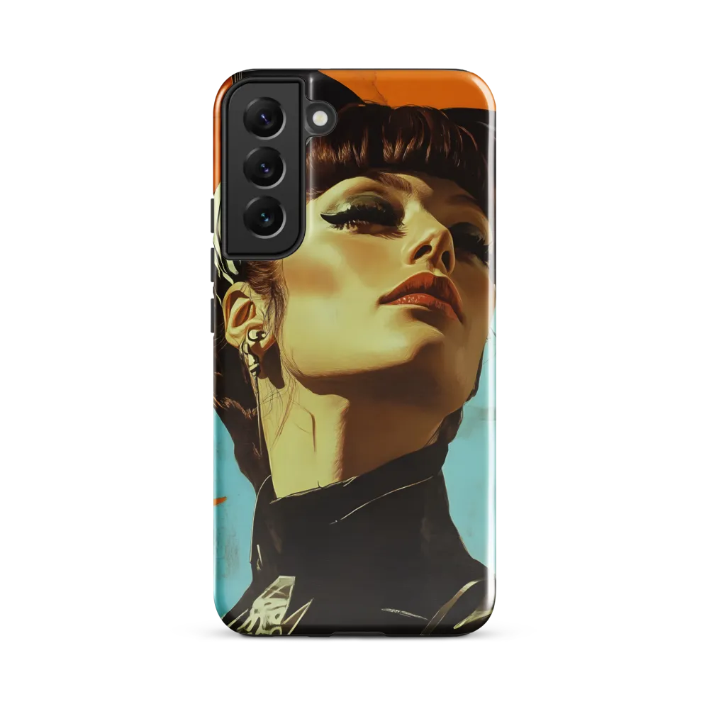 Pin-Up Ascendant