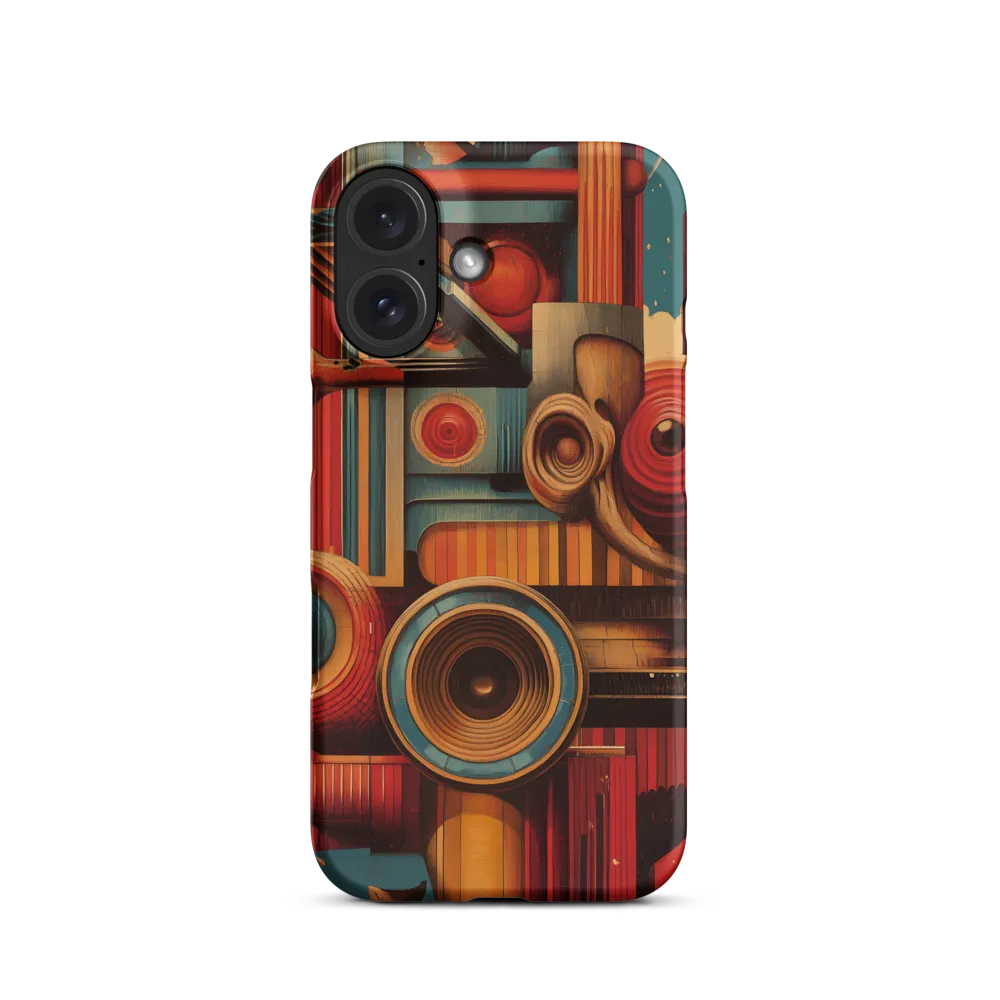 Geometric Symphony