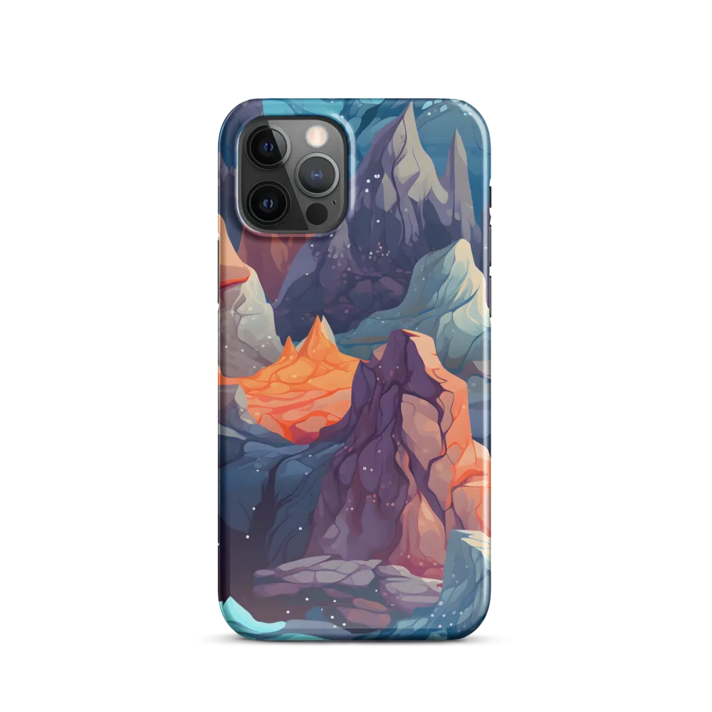 Mystical Peaks of Imagination