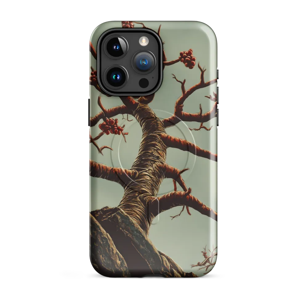 Resilient Reverie: The Enchanted Tree