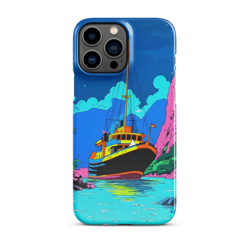 Nostalgic Voyage