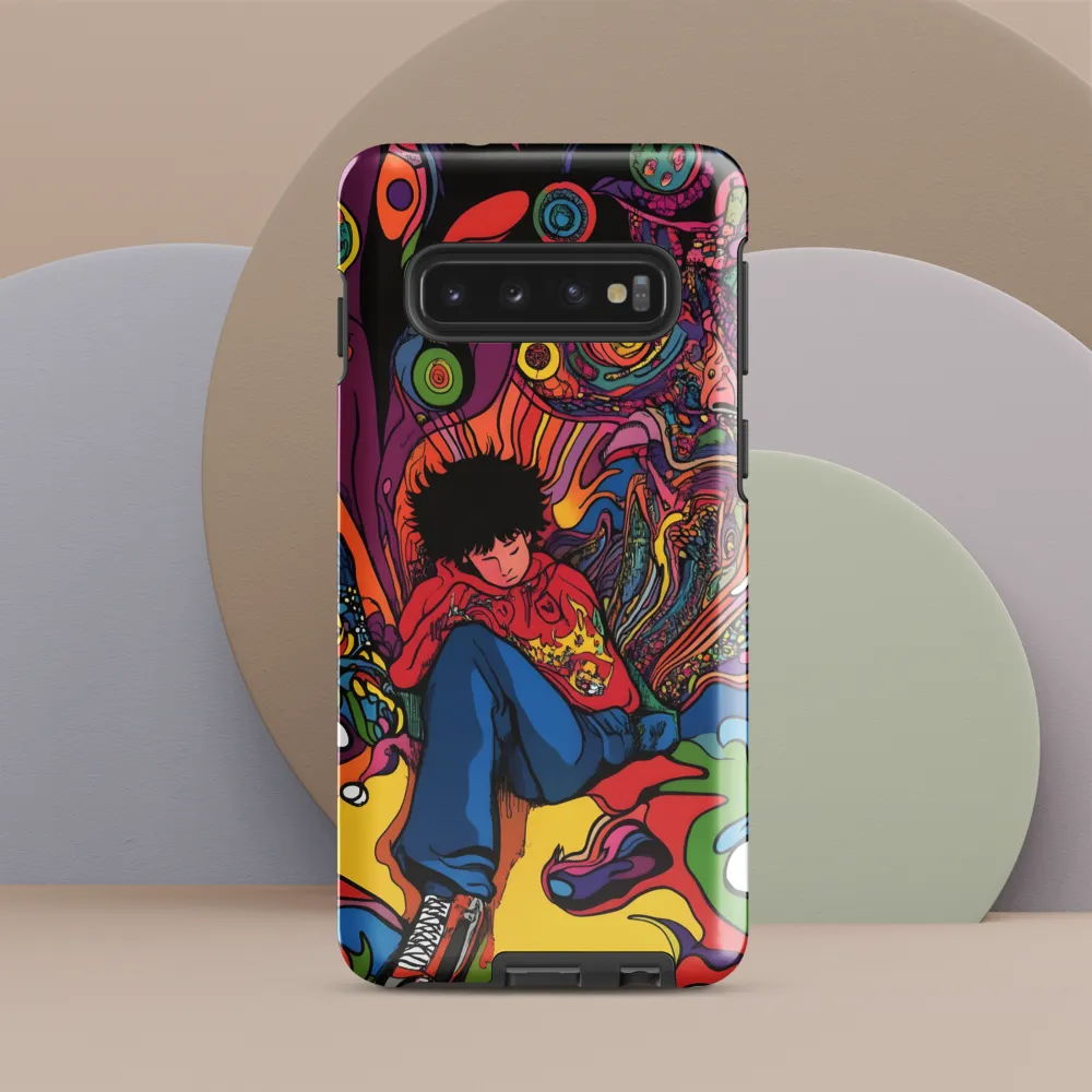 Psychedelic Reverie