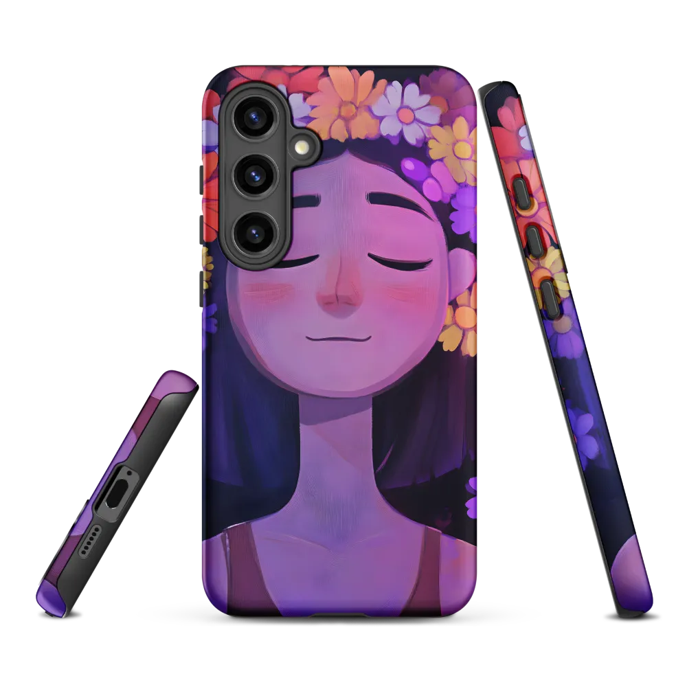 Embrace of Nature