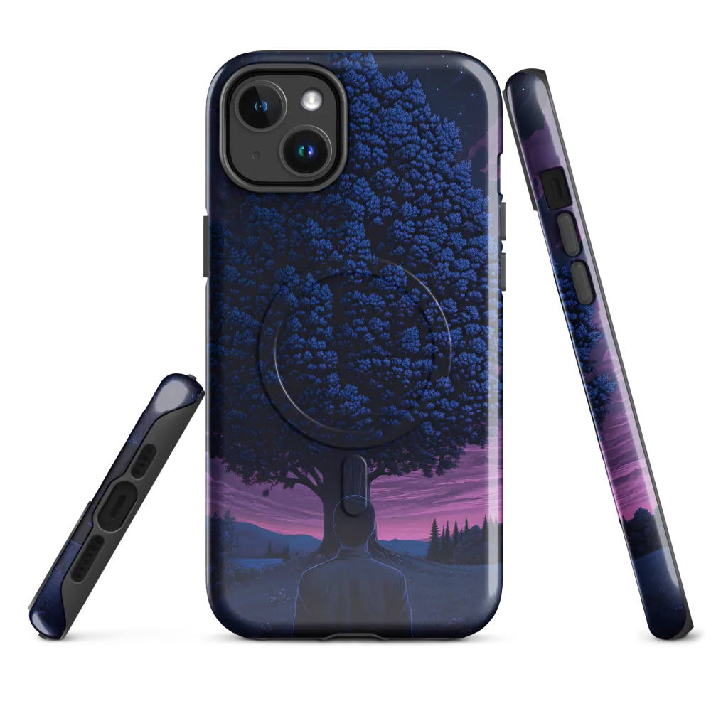 Whispers of the Night Tree
