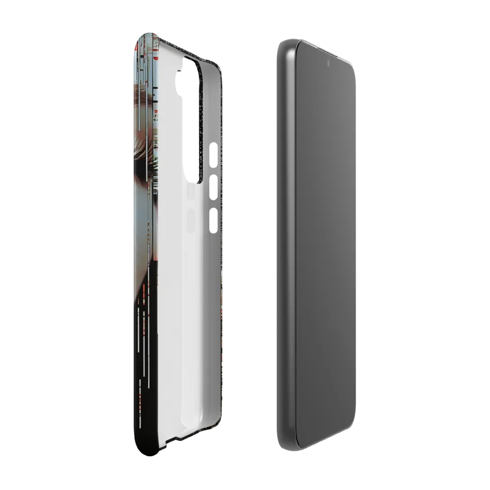 Fragmented Beauty