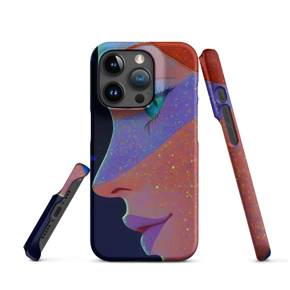 Vibrant Essence