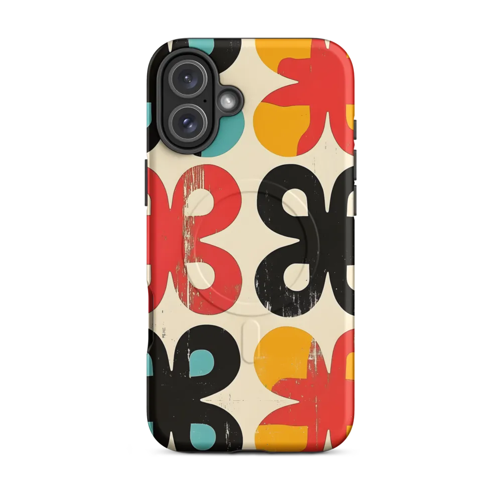 Geometric Playfulness