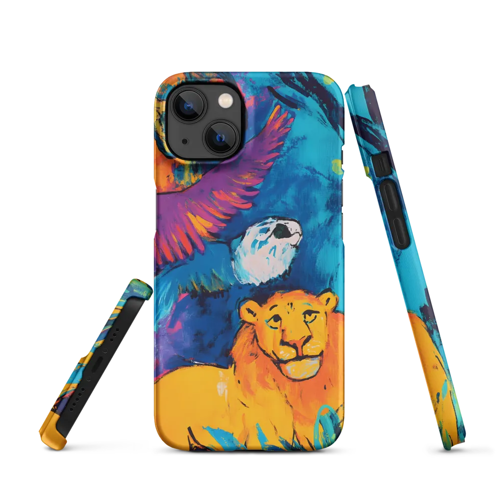 Wild Symphony