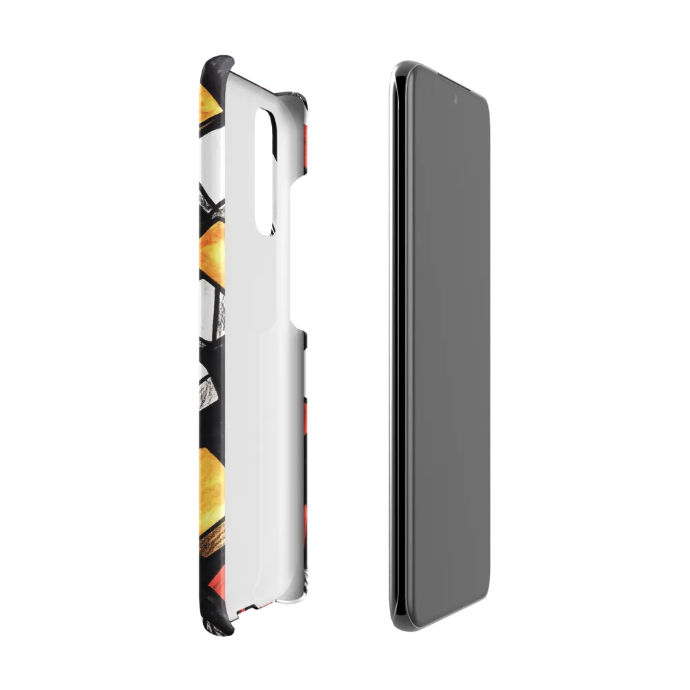 Dynamic Blocks
