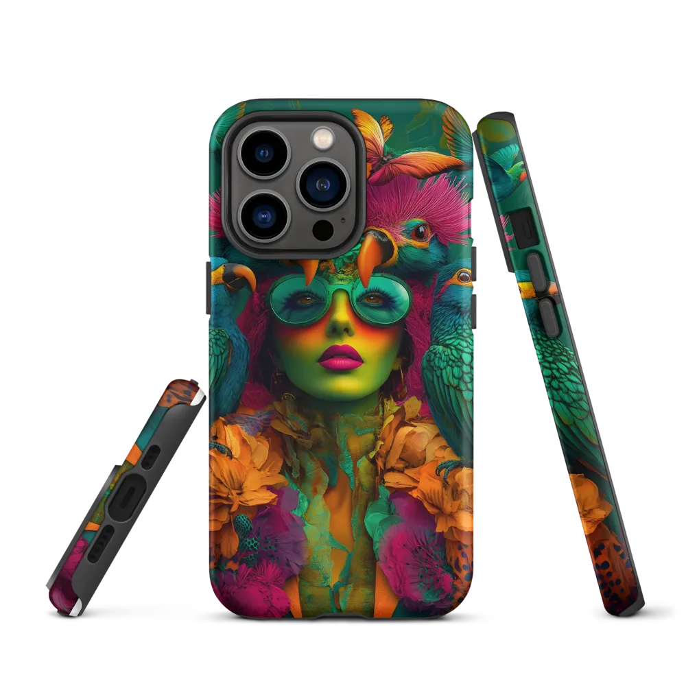 Tropical Reverie