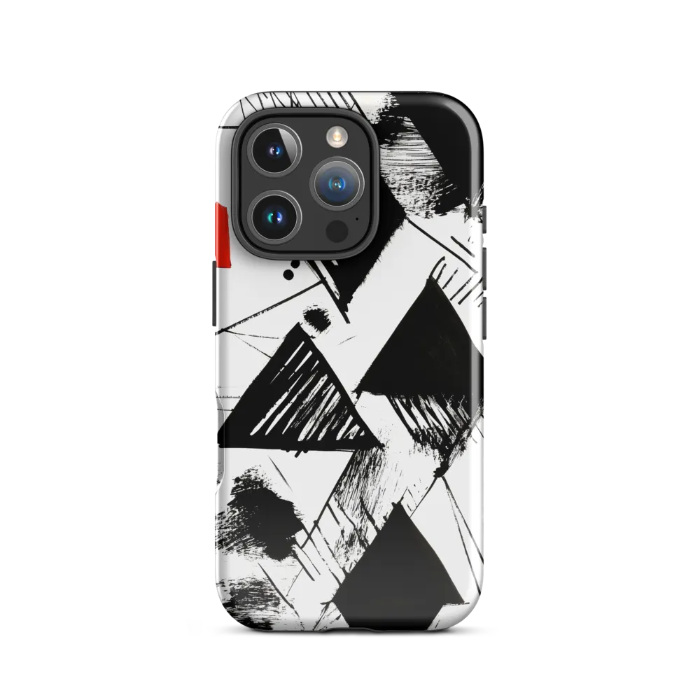 Dynamic Geometric Harmony