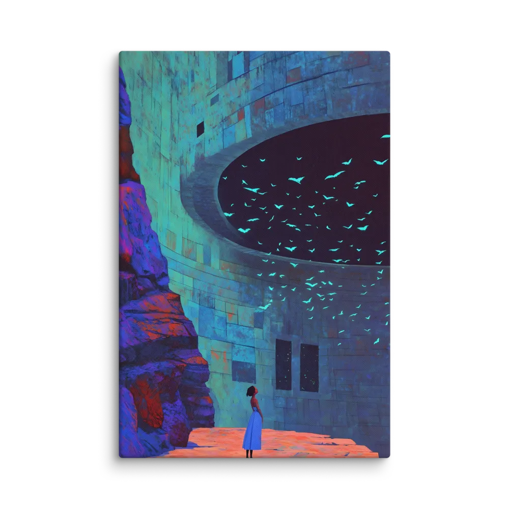 Whispers of the Celestial