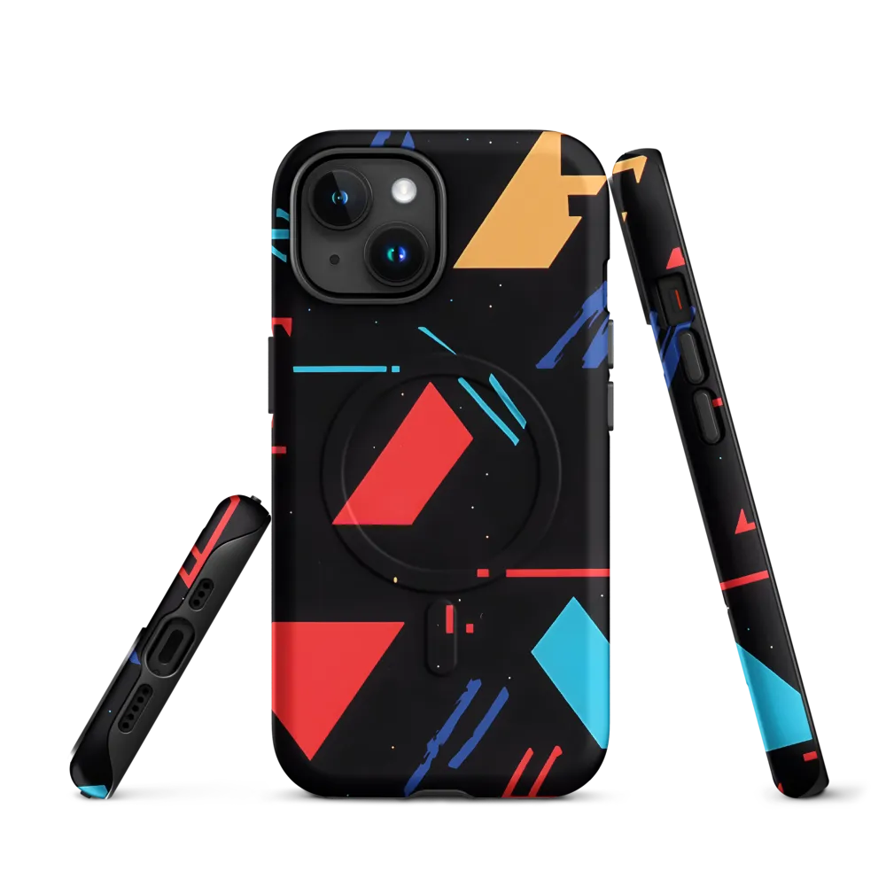 Dynamic Geometric Harmony