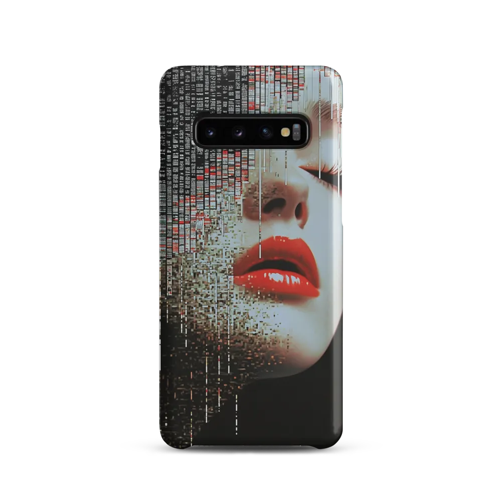 Fragmented Beauty