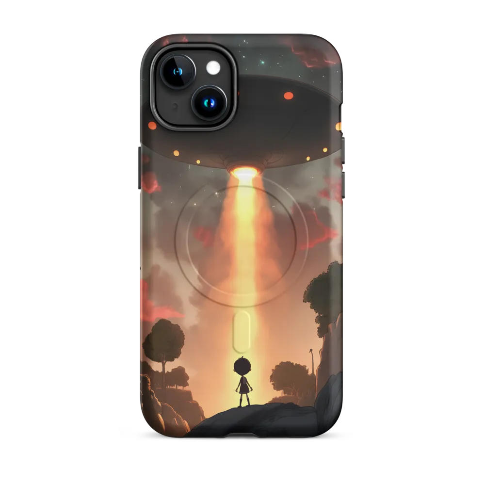 Wonder Beneath the Stars