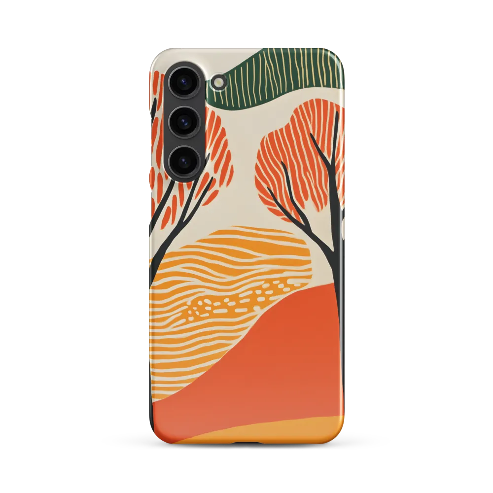 Rhythms of Nature