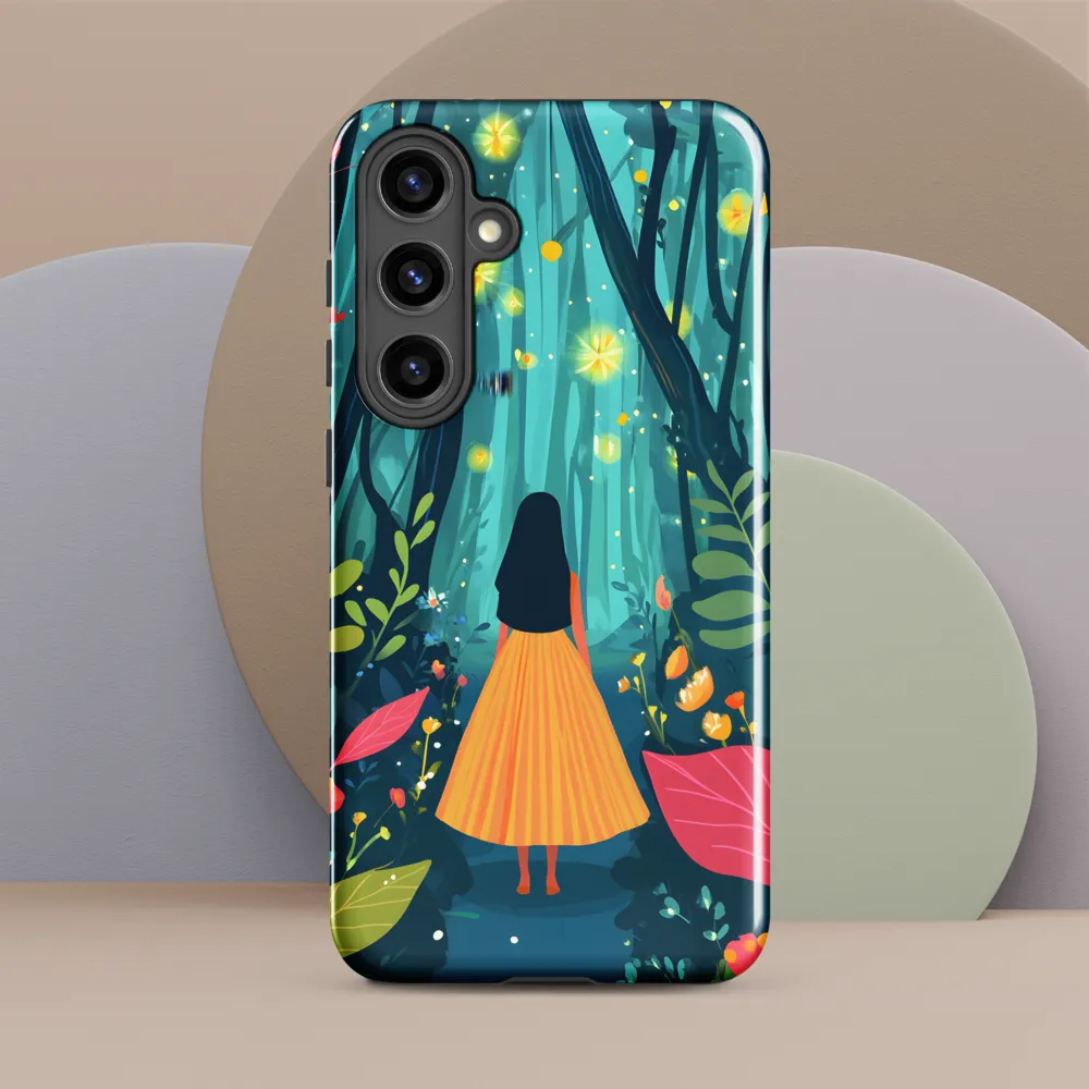 Enchanted Forest Path