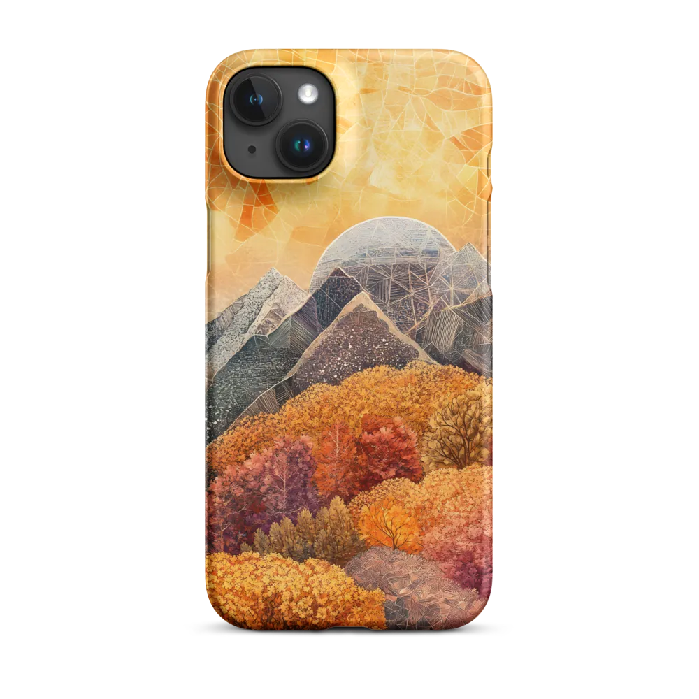 Autumn's Embrace
