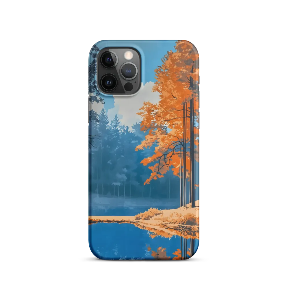 Autumn Reflections