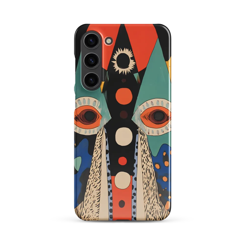 Visages of Vibrancy