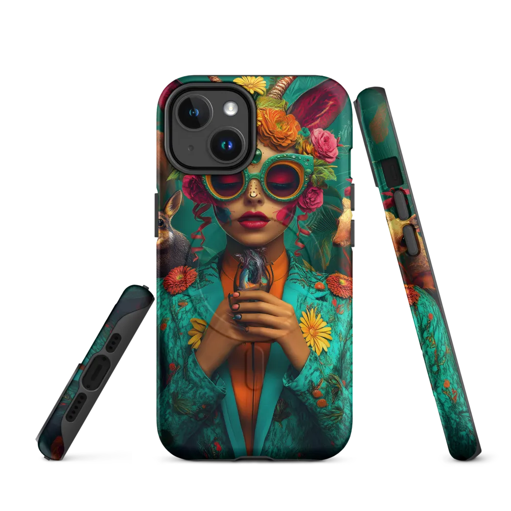 Botanical Reverie