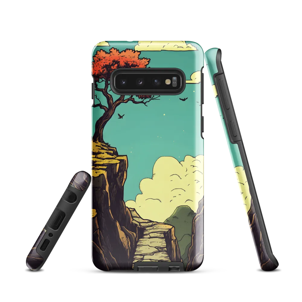 Tranquil Heights