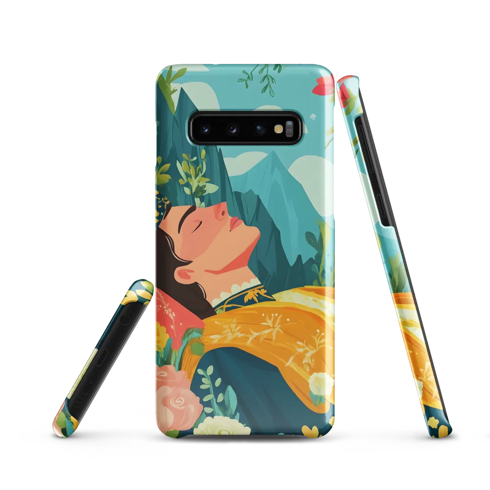 Dreaming in Nature