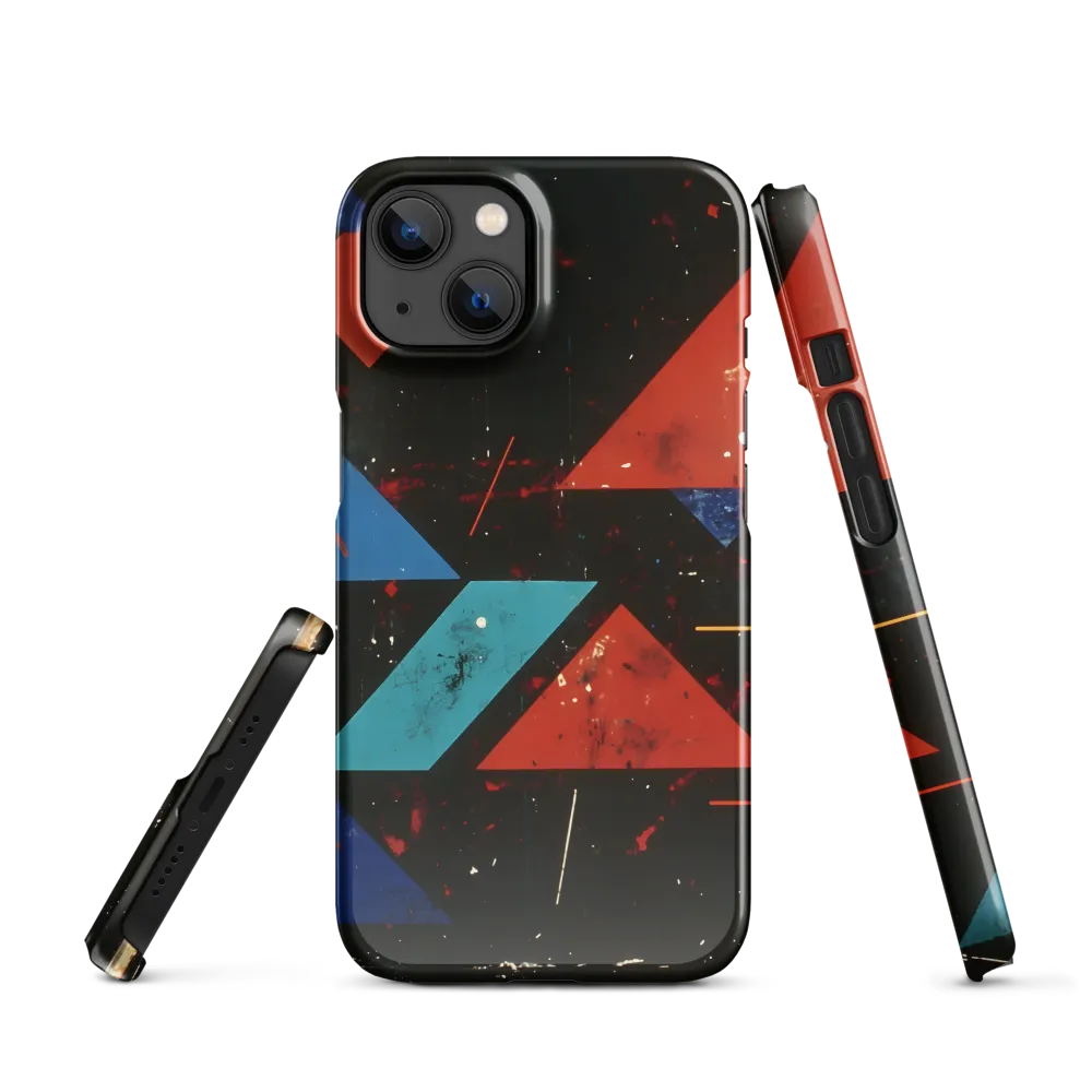 Dynamic Geometric Harmony